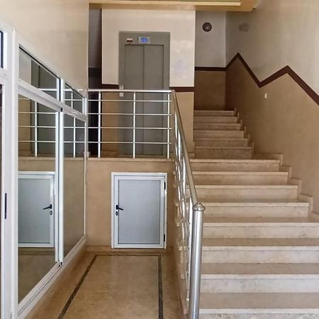 Ferienwohnung Nour 2 Oued Laou Exterior foto