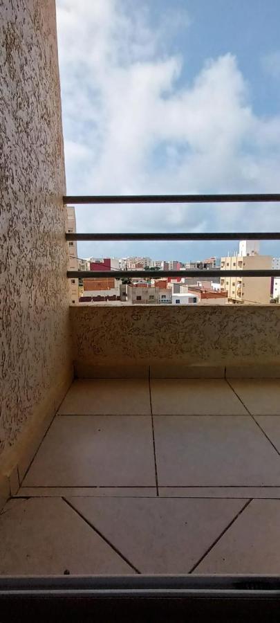 Ferienwohnung Nour 2 Oued Laou Exterior foto