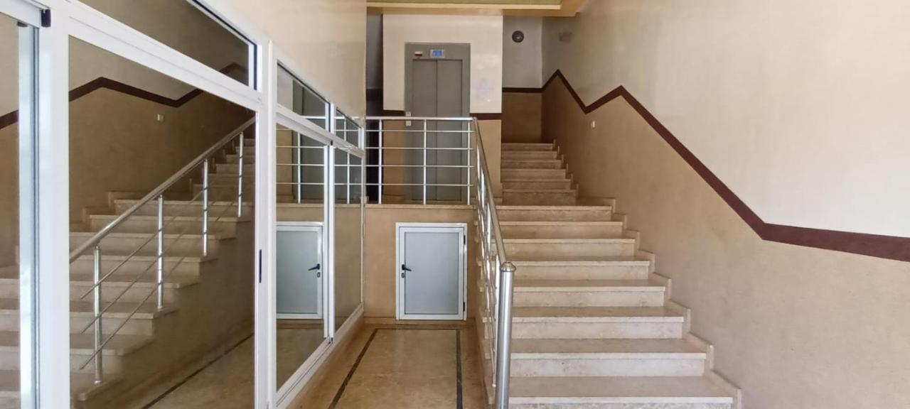 Ferienwohnung Nour 2 Oued Laou Exterior foto