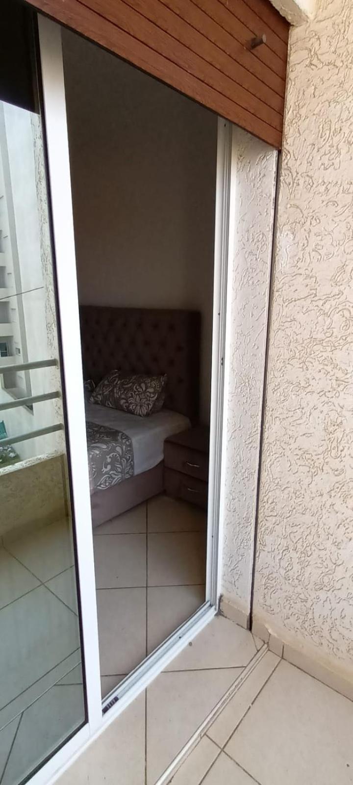 Ferienwohnung Nour 2 Oued Laou Exterior foto