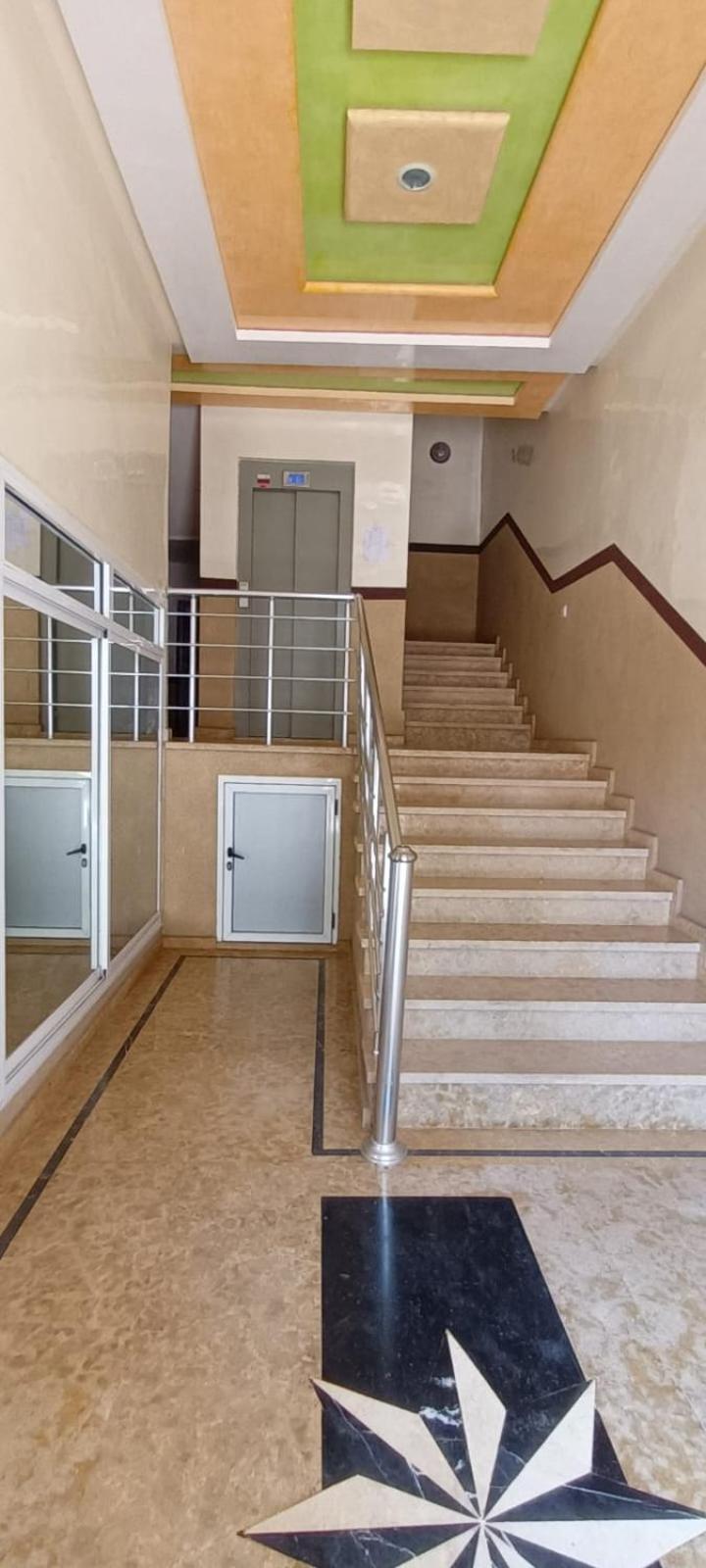 Ferienwohnung Nour 2 Oued Laou Exterior foto