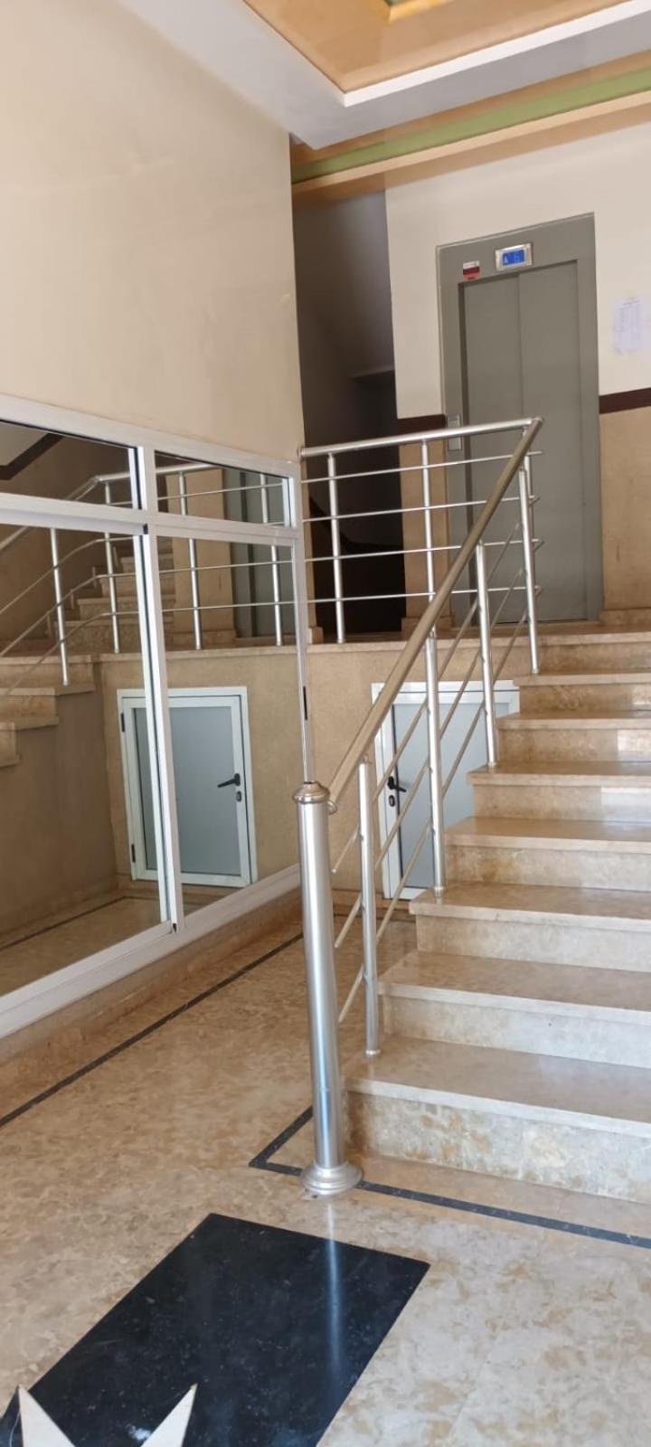 Ferienwohnung Nour 2 Oued Laou Exterior foto