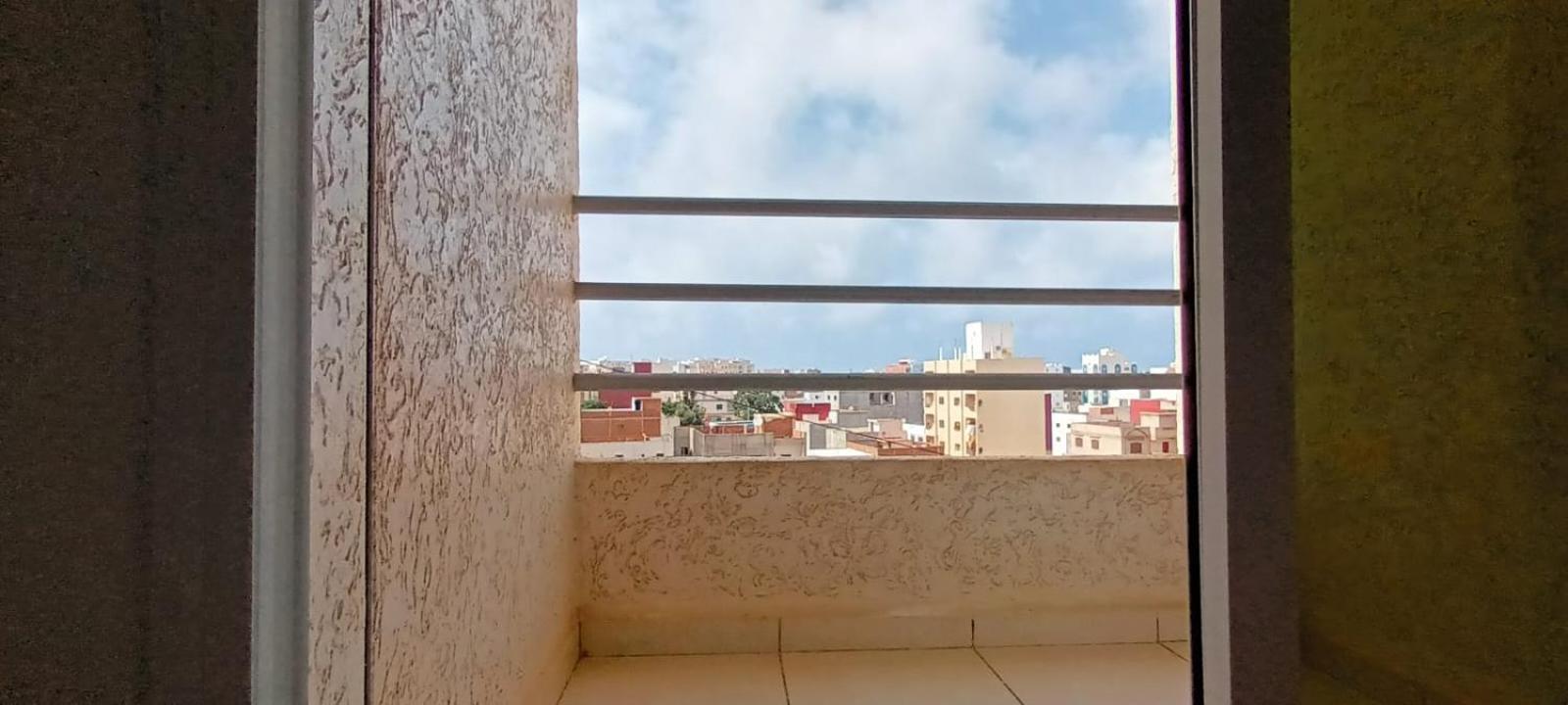 Ferienwohnung Nour 2 Oued Laou Exterior foto